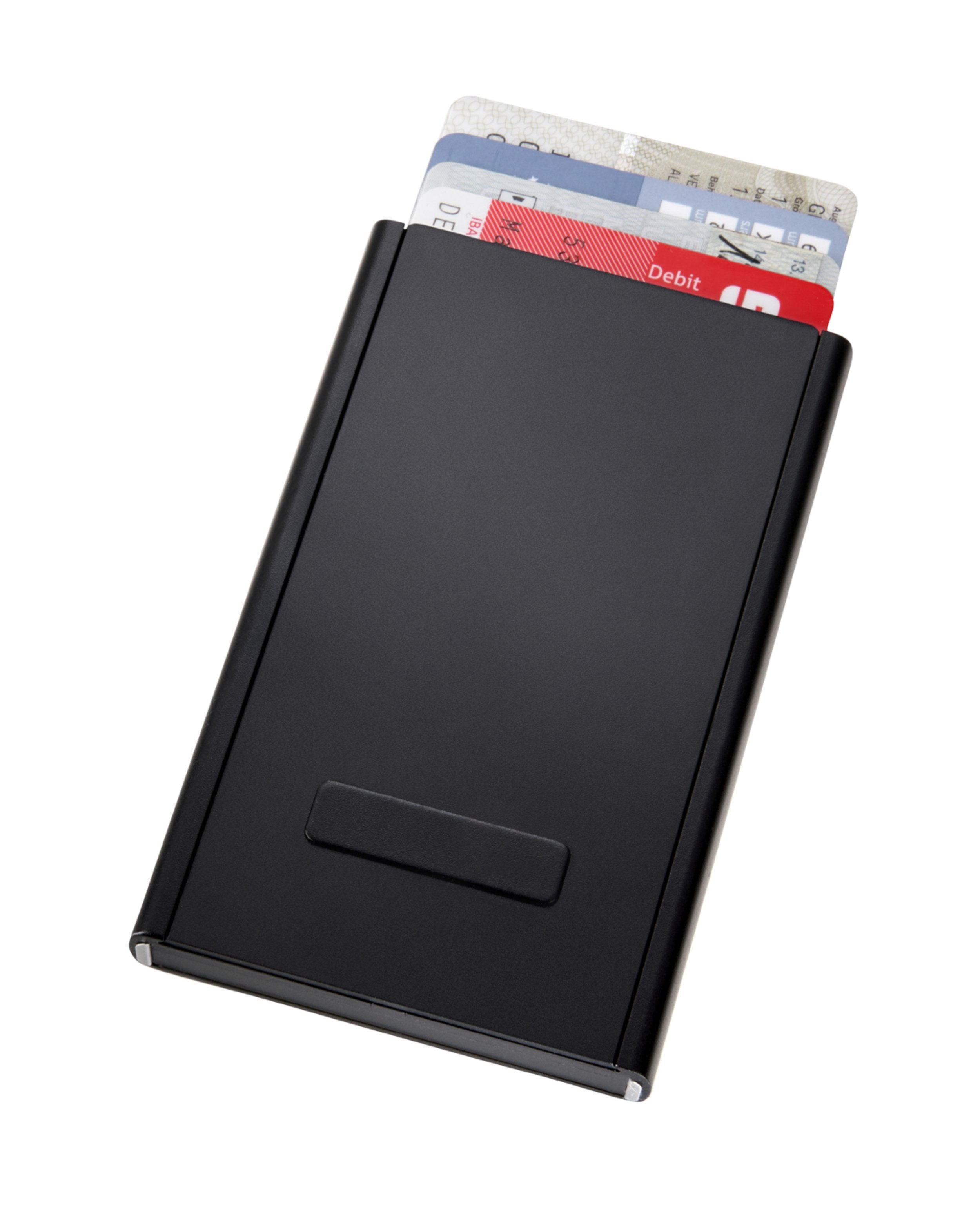 EAN 4024023038341 - TROIKA CCM45/BK accesorio para funda de teléfono móvil imagen 3