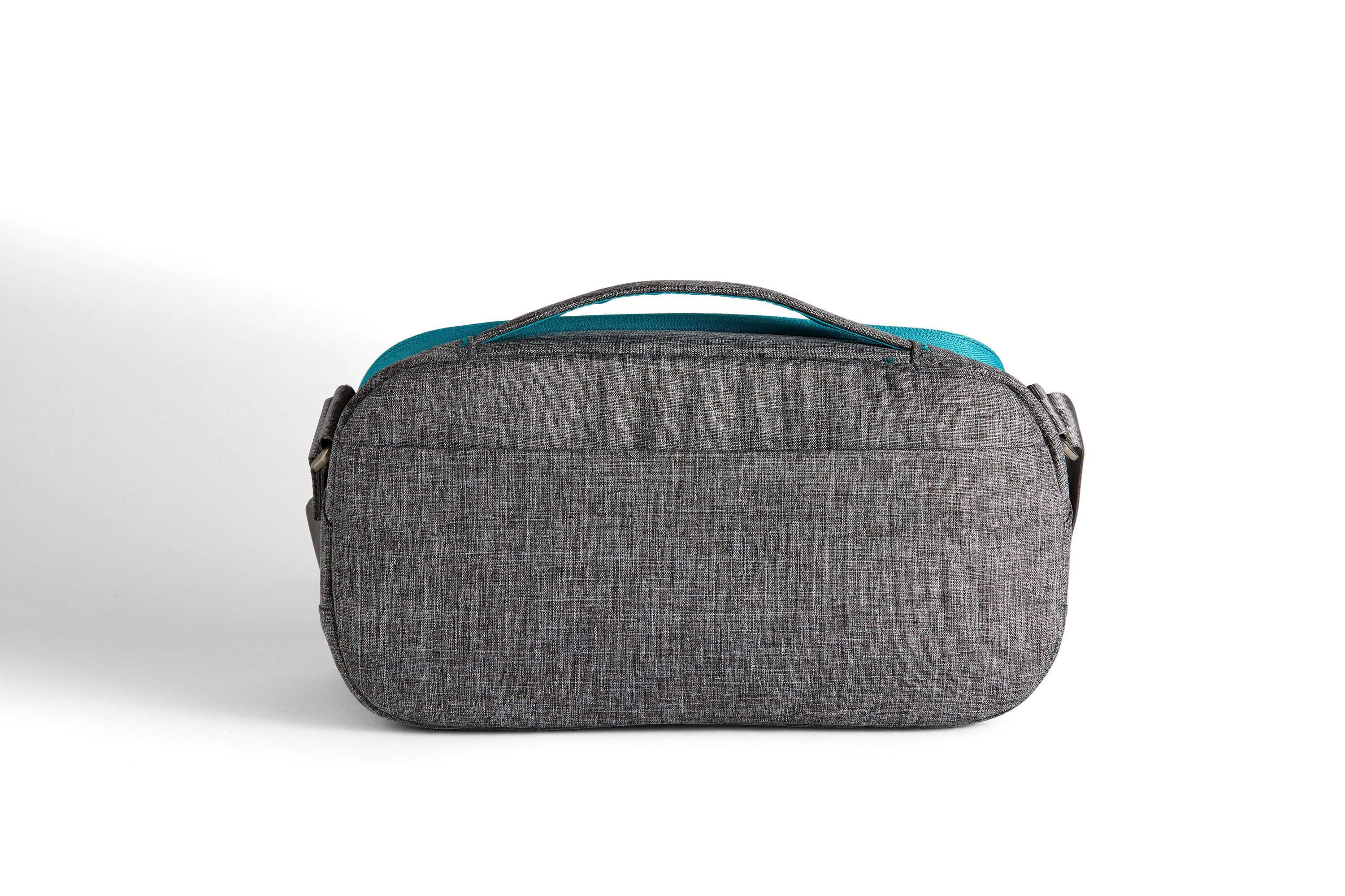 EAN 0093573874710 - Cricut Joy Tote Azul, Gris imagen 5