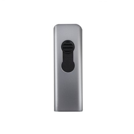 EAN 3536403372316 - PNY FD64GESTEEL31G-EF unidad flash USB 64 GB 3.2 Gen 1 (3.1 Gen 1) Acero inoxidable imagen 3