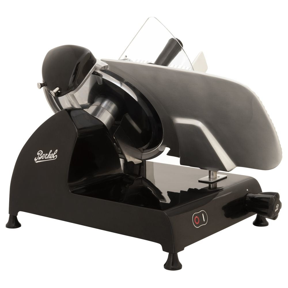 Cortafiambres Berkel Red Line Rl 300 Negro