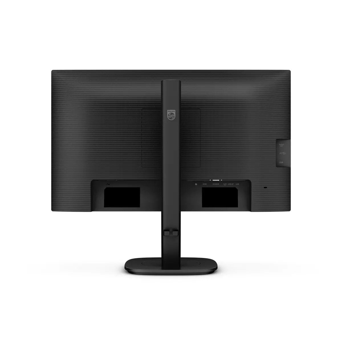 EAN 8721038002270 - Philips 3000 series 24B2N3200J/00 pantalla para PC 60,5 cm (23.8") 1920 x 1080 Pixeles Full HD LCD Negro imagen 8