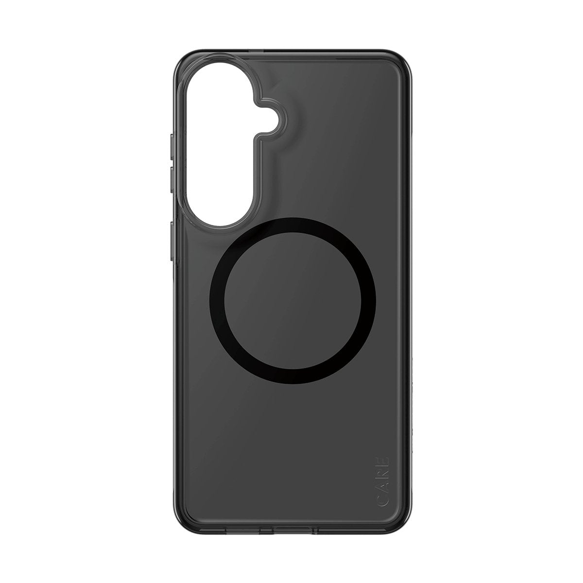 Panzerglass Care Urban Explorer Case Smokey M. Negro Qi Samsung Galaxy S26+