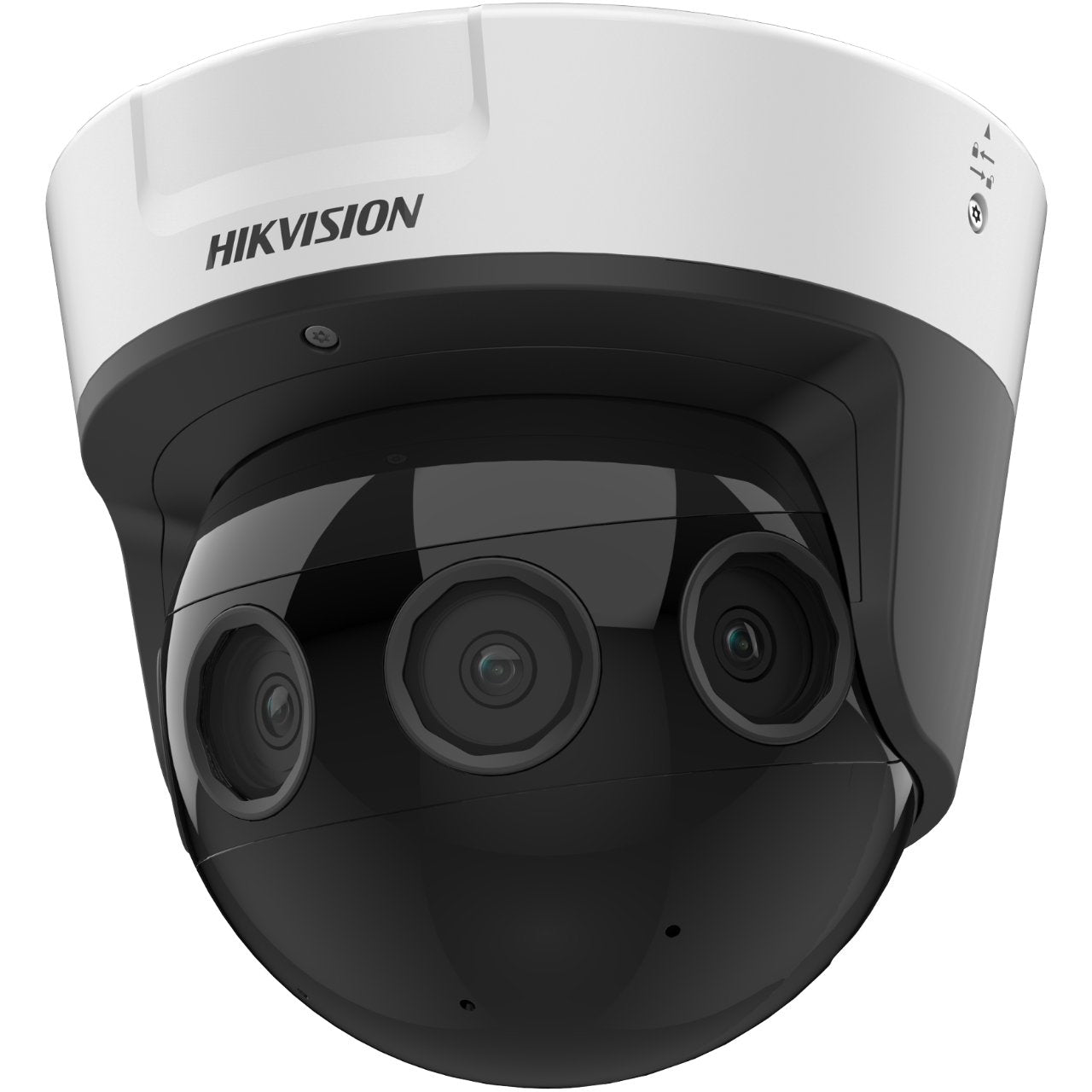 Hikvision Ip Panorama Ptz Ds-2cd6944g0-Ihs 2.8mm C 16mp