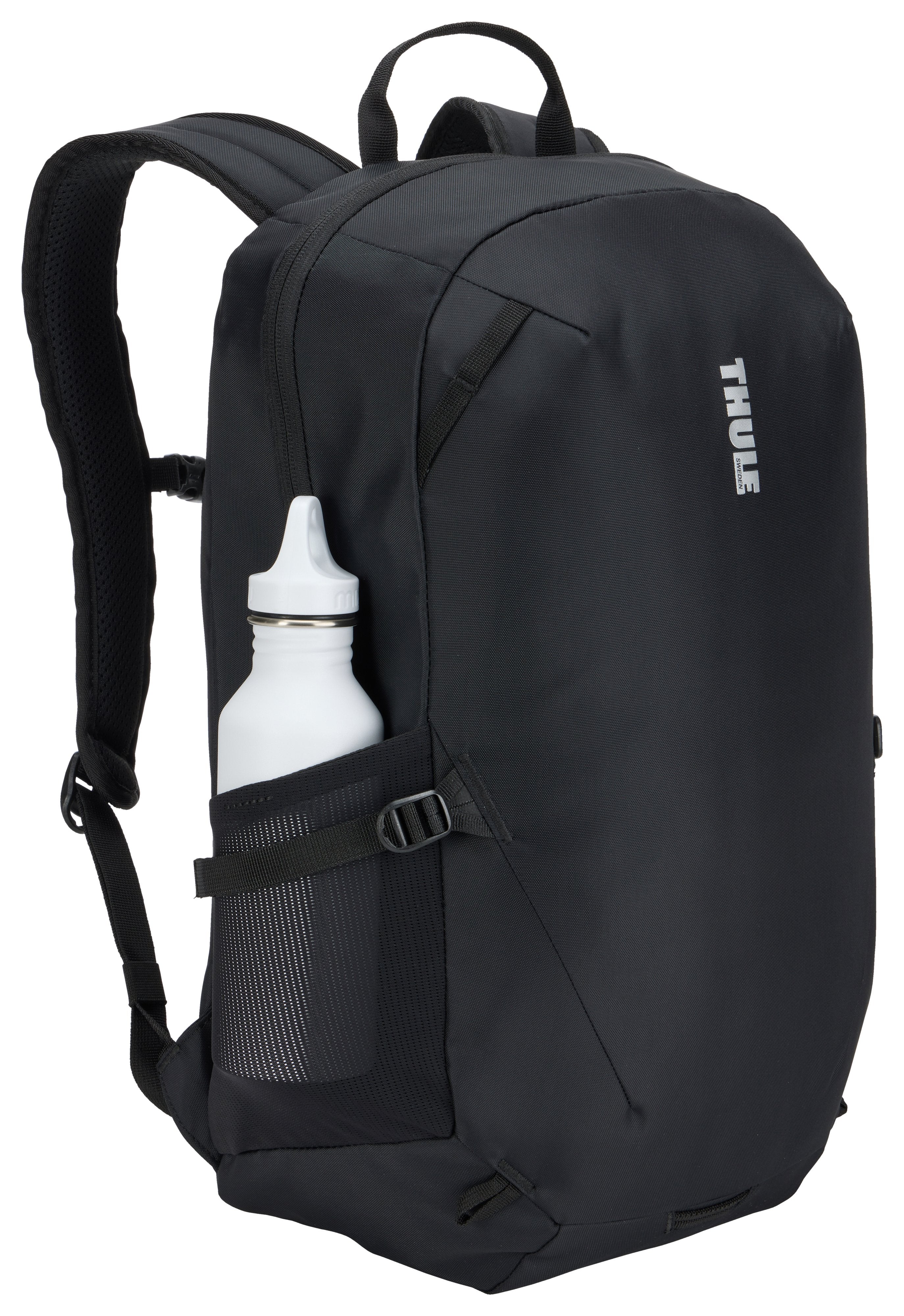Thule Nb Rucksack 21l Enroute Tebp5116 Negro
