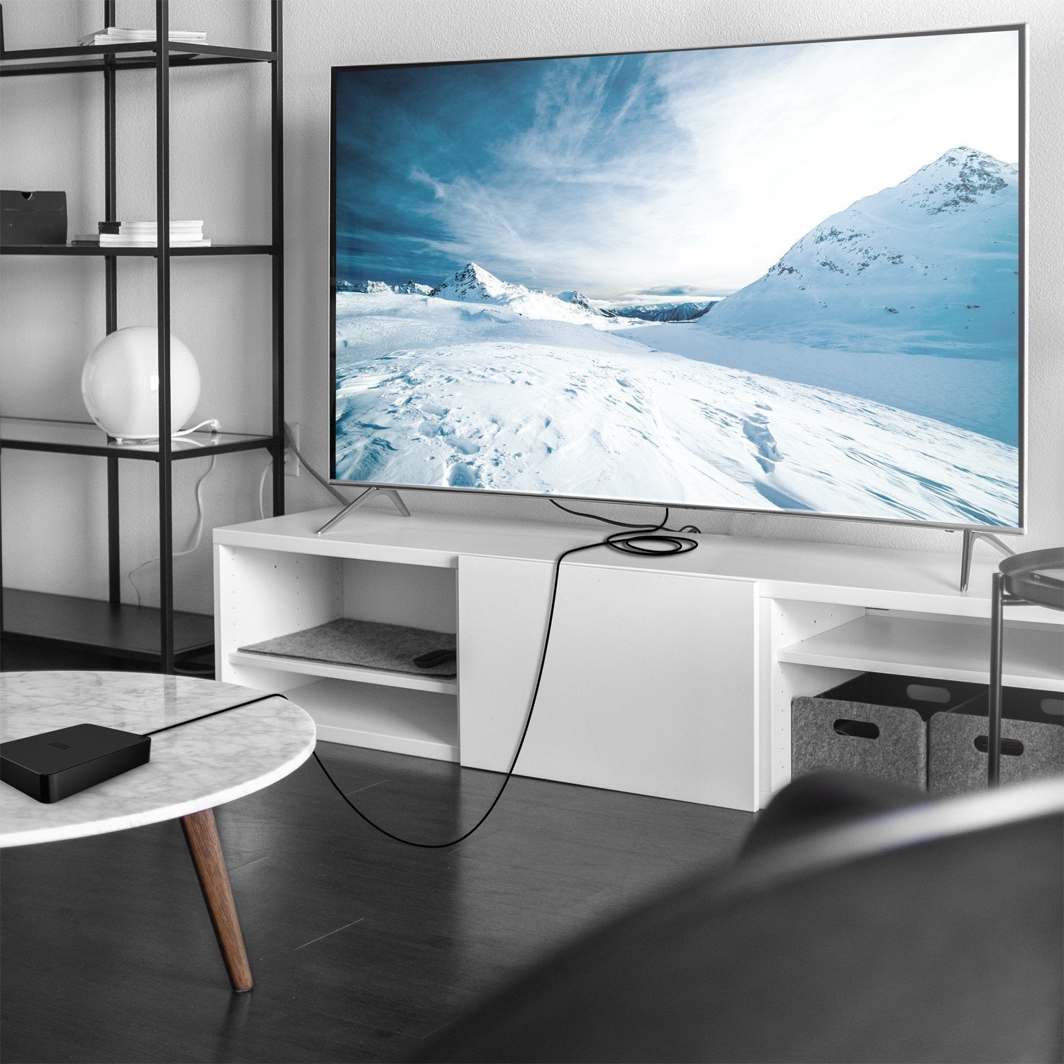 EAN 8436574708868 - AISENS A120-0731 cable HDMI 2 m HDMI tipo A (Estándar) imagen 4