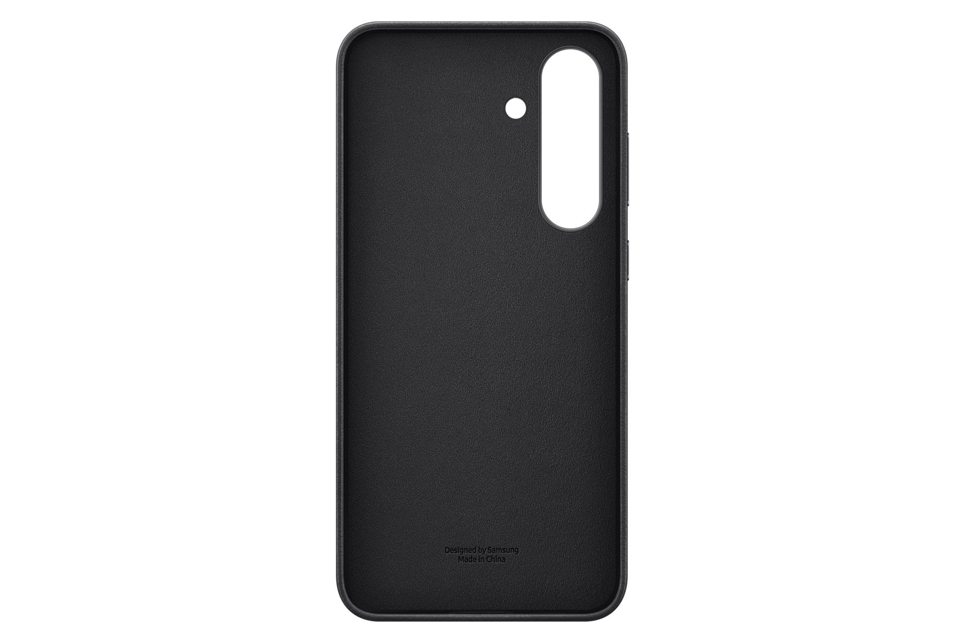 Samsung Kindsuit Cover Fr Galaxy S25 Fe, Negro