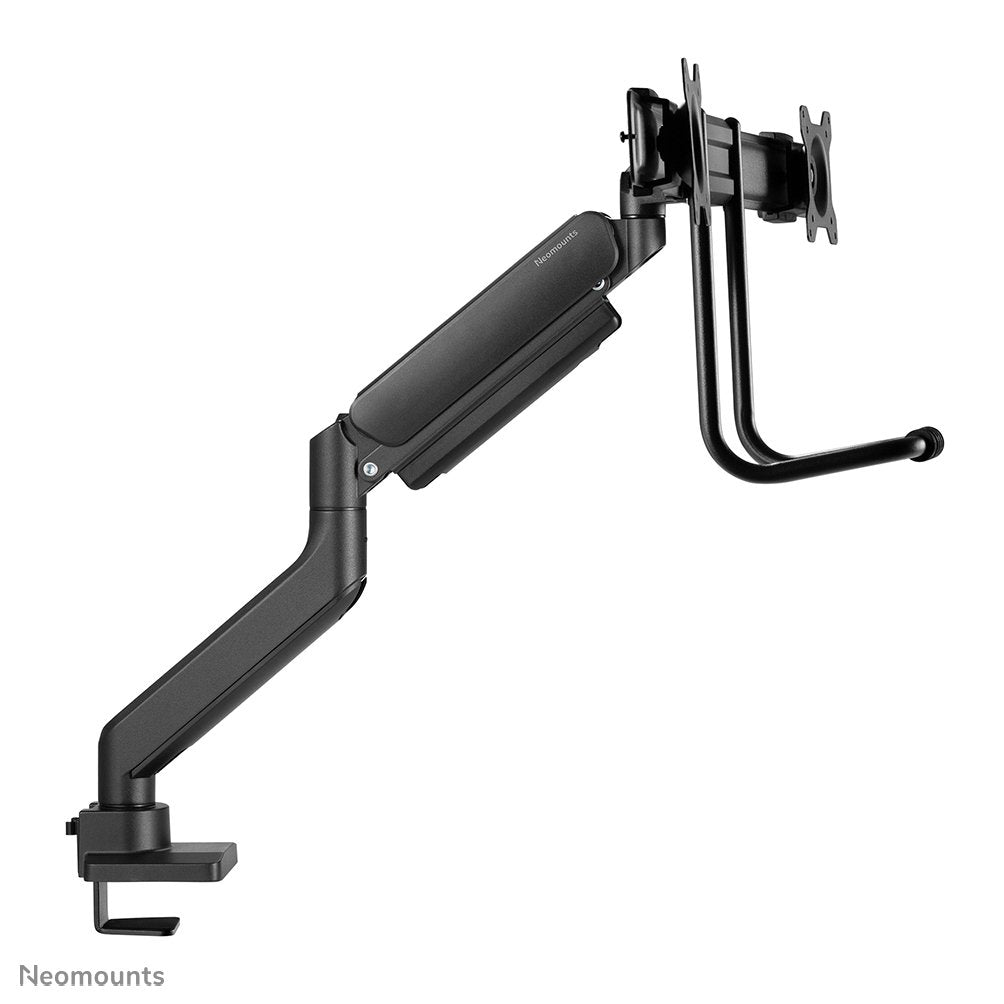 EAN 8717371449476 - Neomounts DS75-450BL2 soporte para monitor 81,3 cm (32") Escritorio Negro imagen 4