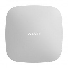 EAN 4823114007392 - Ajax ReX 2 extensor de señal Inalámbrico y alámbrico imagen 1