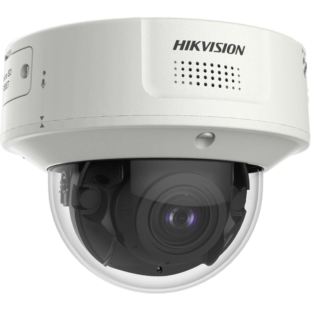 Hikvision Ids-2cd7186g0-Izhsy(2.8-12mm)(D) Dome 8mp Deepinview