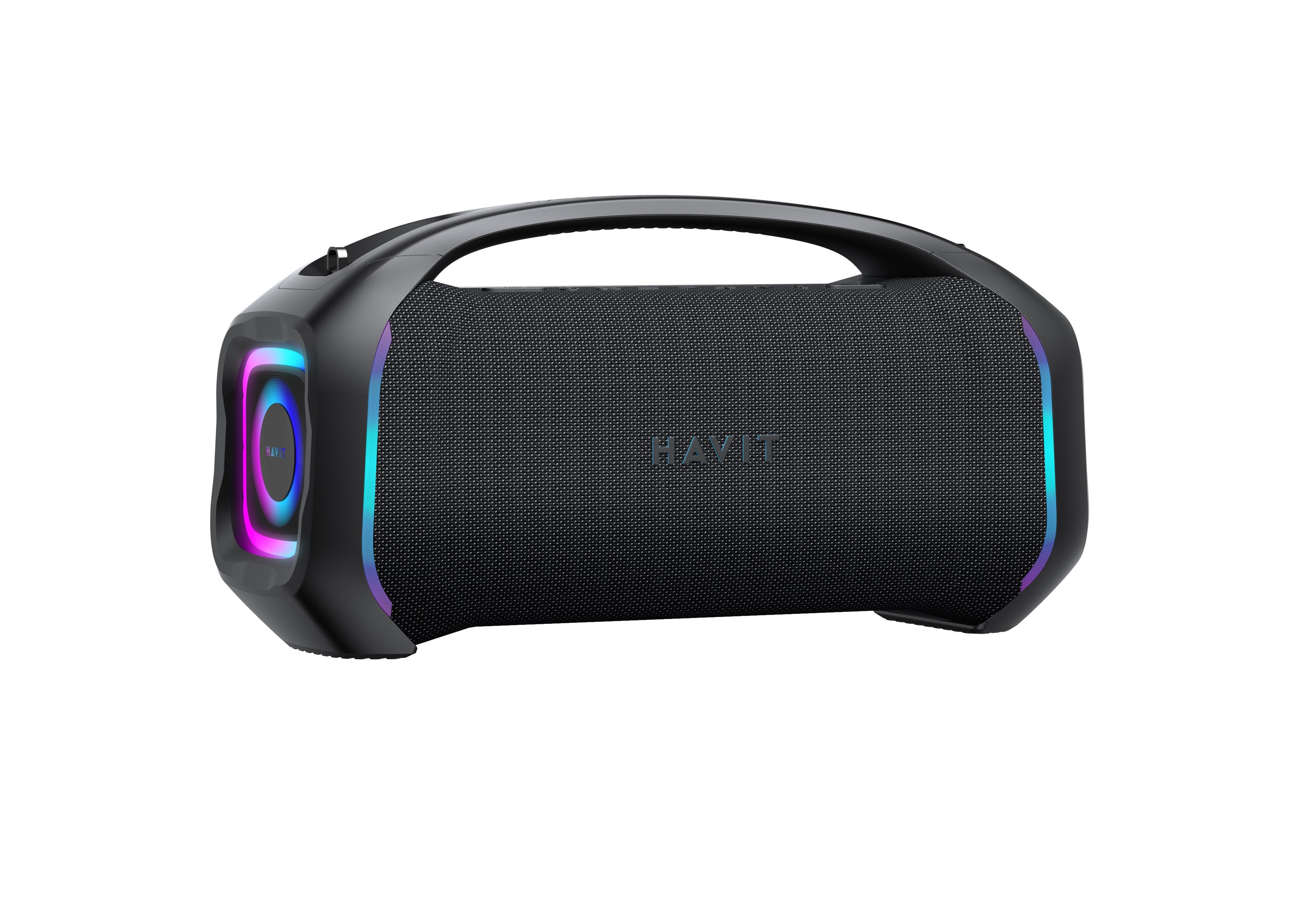 Altavoz Havit Inalámbrico Bluetooth Sk910bt (Czarny)