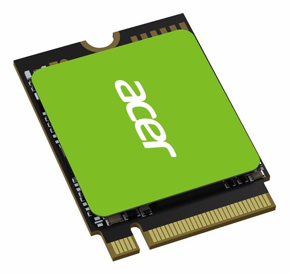 EAN 6955914622296 - Acer MA200 512 GB M.2 PCI Express 4.0 NVMe imagen 3