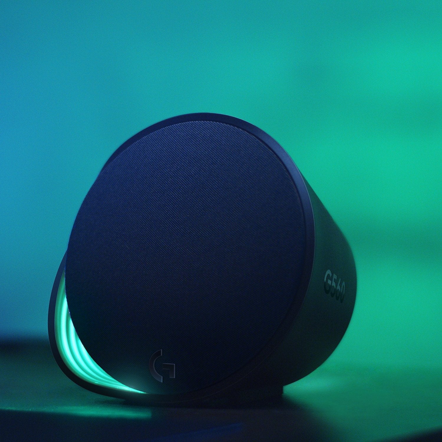 EAN 5099206076747 - Logitech G 980-001301 conjunto de altavoces 120 W PC/ordenador portátil Negro 2.1 canales 30 W Bluetooth imagen 20