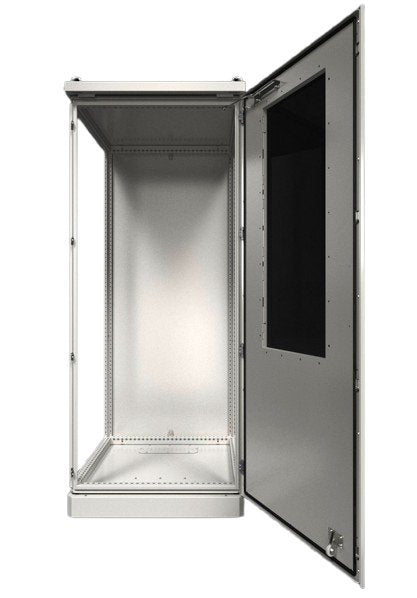 Rittal Toptec Anreihbar Cs 9781866 Bht:800x1600x600mm