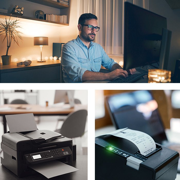 EAN 5901878507989 - Qoltec 50798 adaptador e inversor de corriente Interior 120 W Negro imagen 3