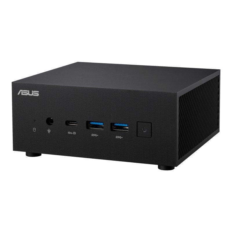 EAN 4711387197950 - ASUS ExpertCenter PN53-S5064MD AMD Ryzen™ 5 7535H 8 GB DDR5-SDRAM 256 GB SSD Mini PC Negro imagen 1