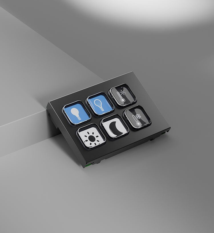 EAN 840440498797 - Elgato Stream Deck Module Negro 6 botones imagen 2