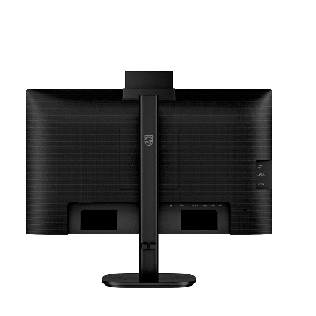 EAN 8721038006438 - Philips 3000 series 24B2N3200JH/00 pantalla para PC 60,5 cm (23.8") 1920 x 1080 Pixeles Full HD LCD Negro imagen 8