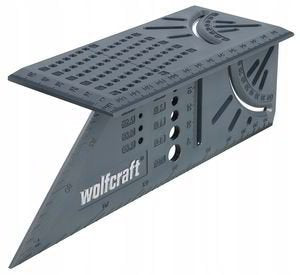 EAN 4006885520806 - wolfcraft GmbH 5208000 escuadra Escuadra biselada imagen 1