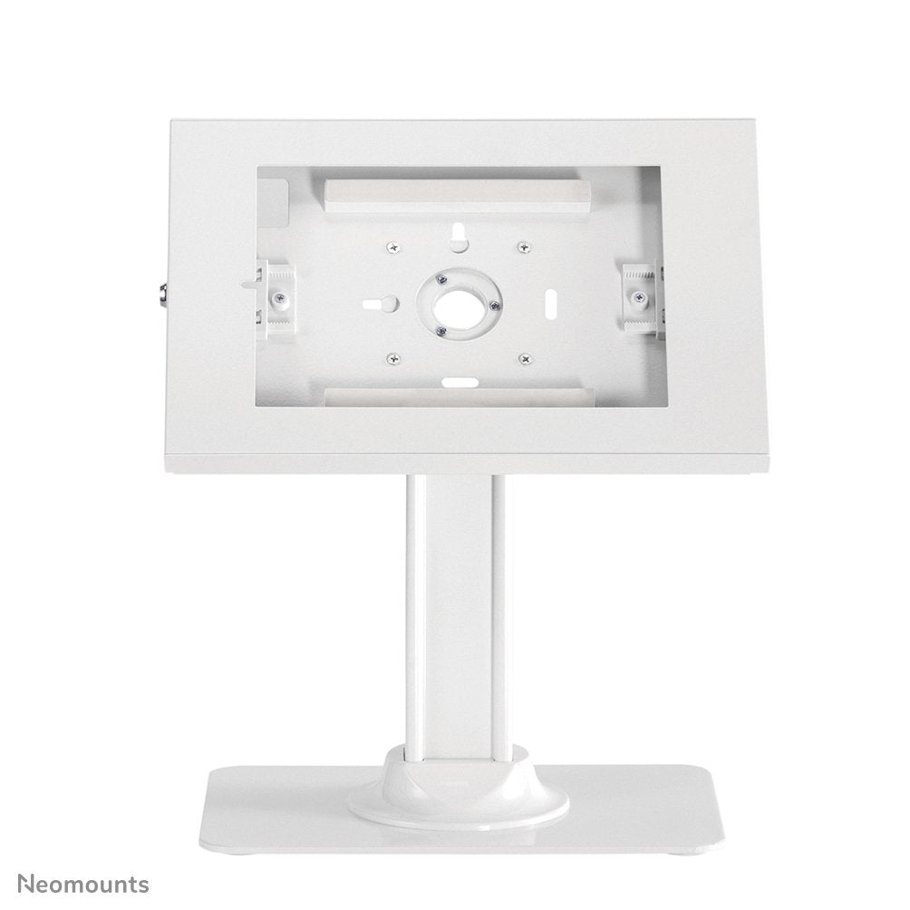 EAN 8717371449315 - Neomounts DS15-650WH1 soporte de seguridad para tabletas Blanco 27,9 cm (11") imagen 3
