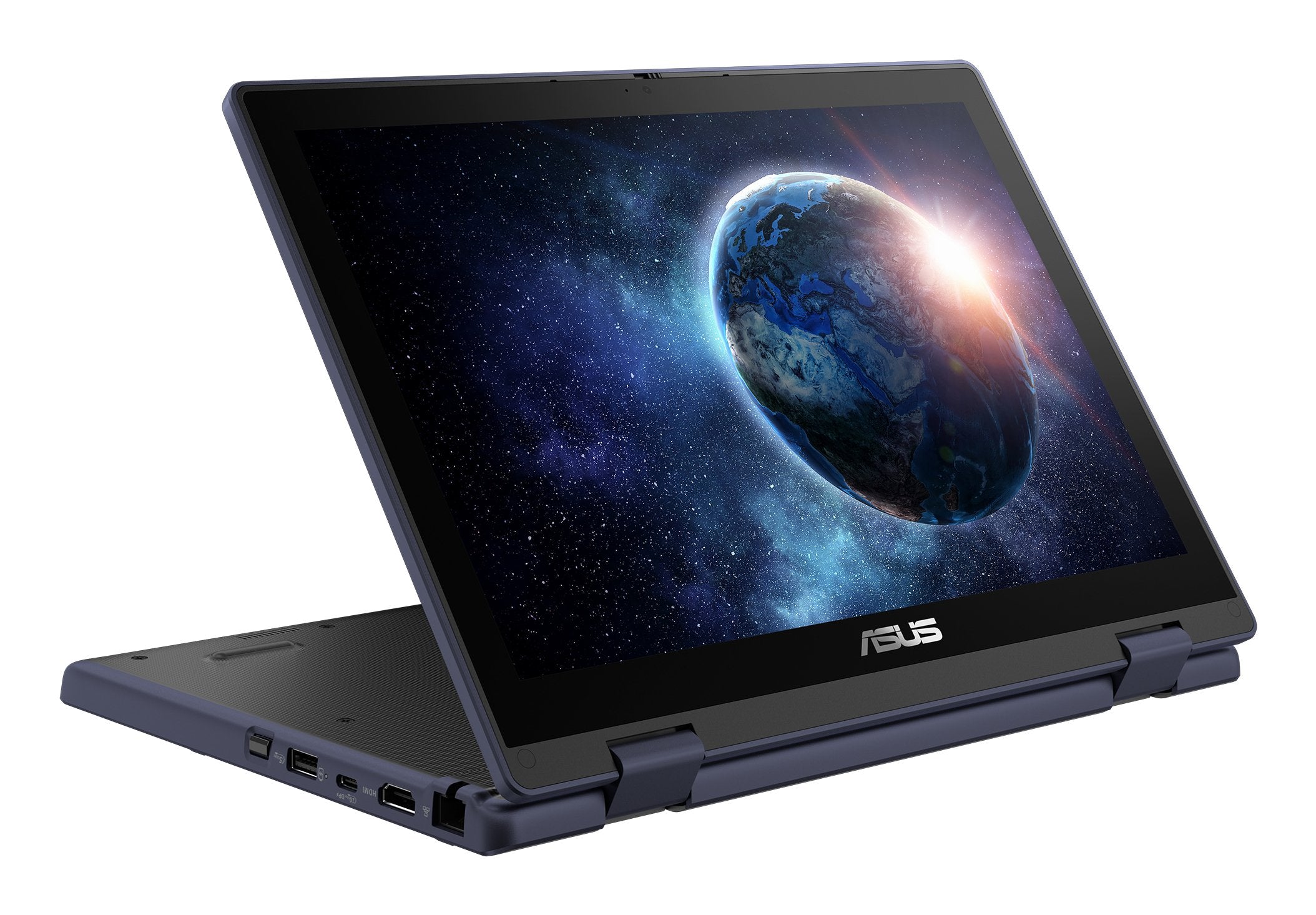 EAN 4711387527887 - ASUS BR1204FGA-R90099XA Intel® N Híbrido (2-en-1) 31 cm (12.2") Pantalla táctil LPDDR5-SDRAM Wi-Fi 6 (802 imagen 14