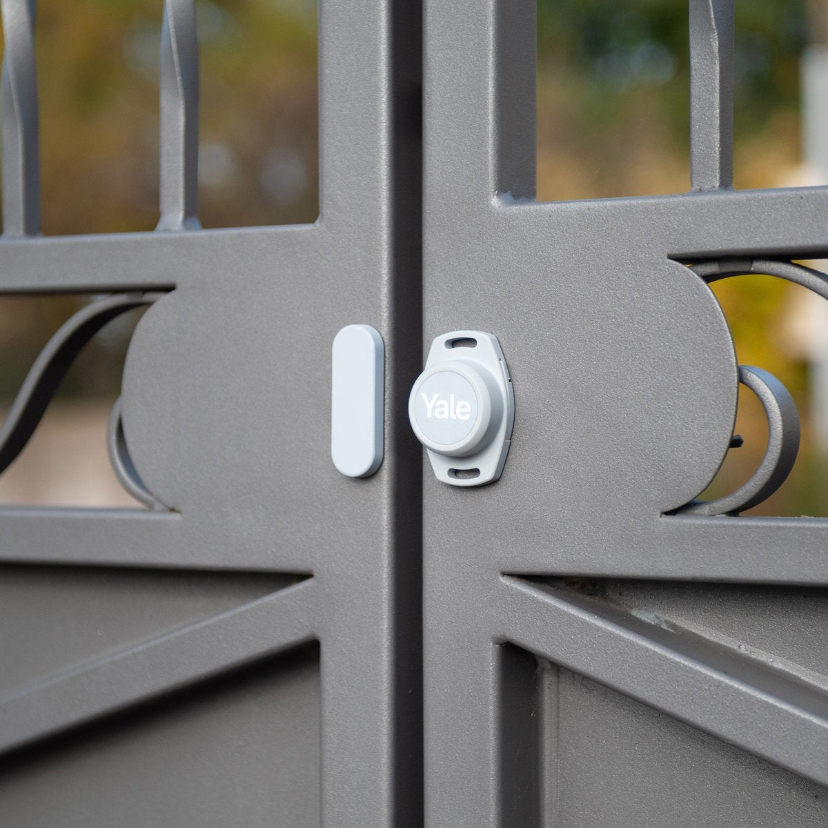 EAN 5052847114544 - Yale Smart Opener Garage accesorio para motor de puerta de garaje imagen 2