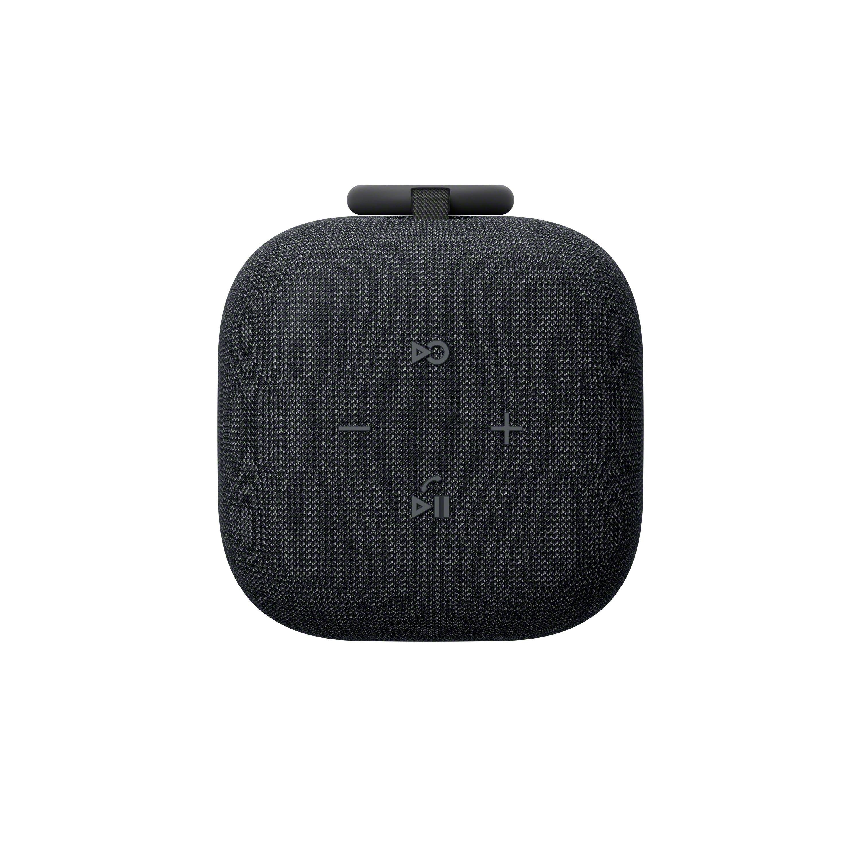 EAN 4548736158948 - Sony SRSLS1B acoplamiento altavoz 1.0 canales 0,3 W Negro imagen 3