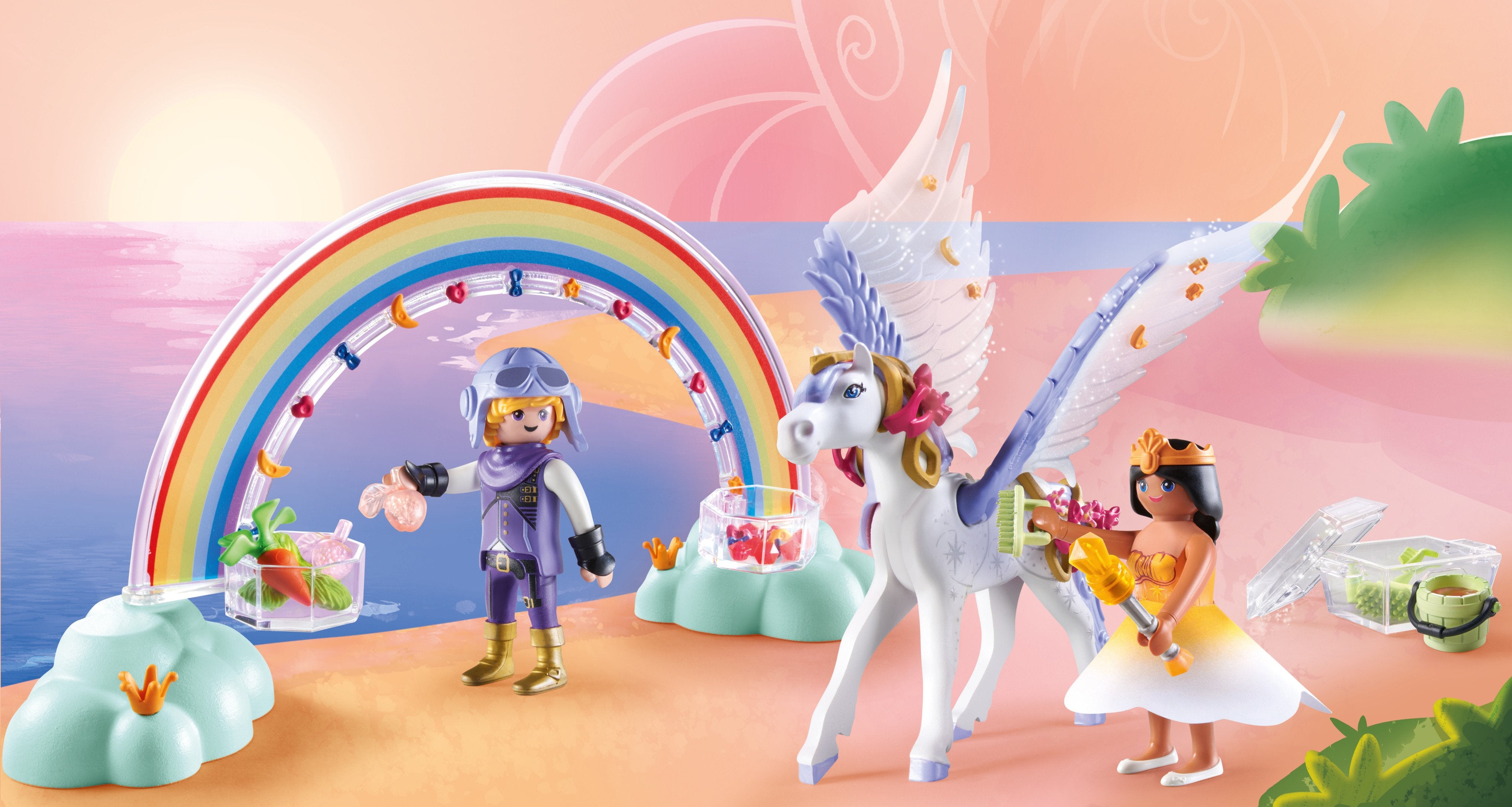 EAN 4008789713612 - Playmobil 71361 figura de juguete para niños imagen 9