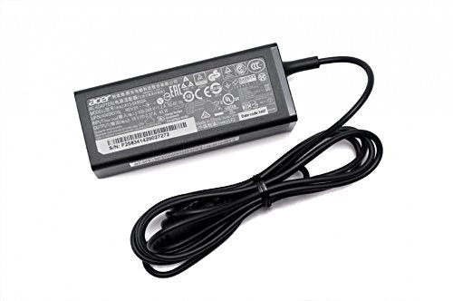 EAN 5712505249284 - Acer AC Adaptor 45W adaptador e inversor de corriente Interior Negro imagen 2