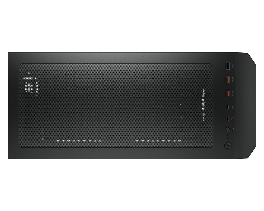 Cougar Caja Miditorre Mx330-G Negra