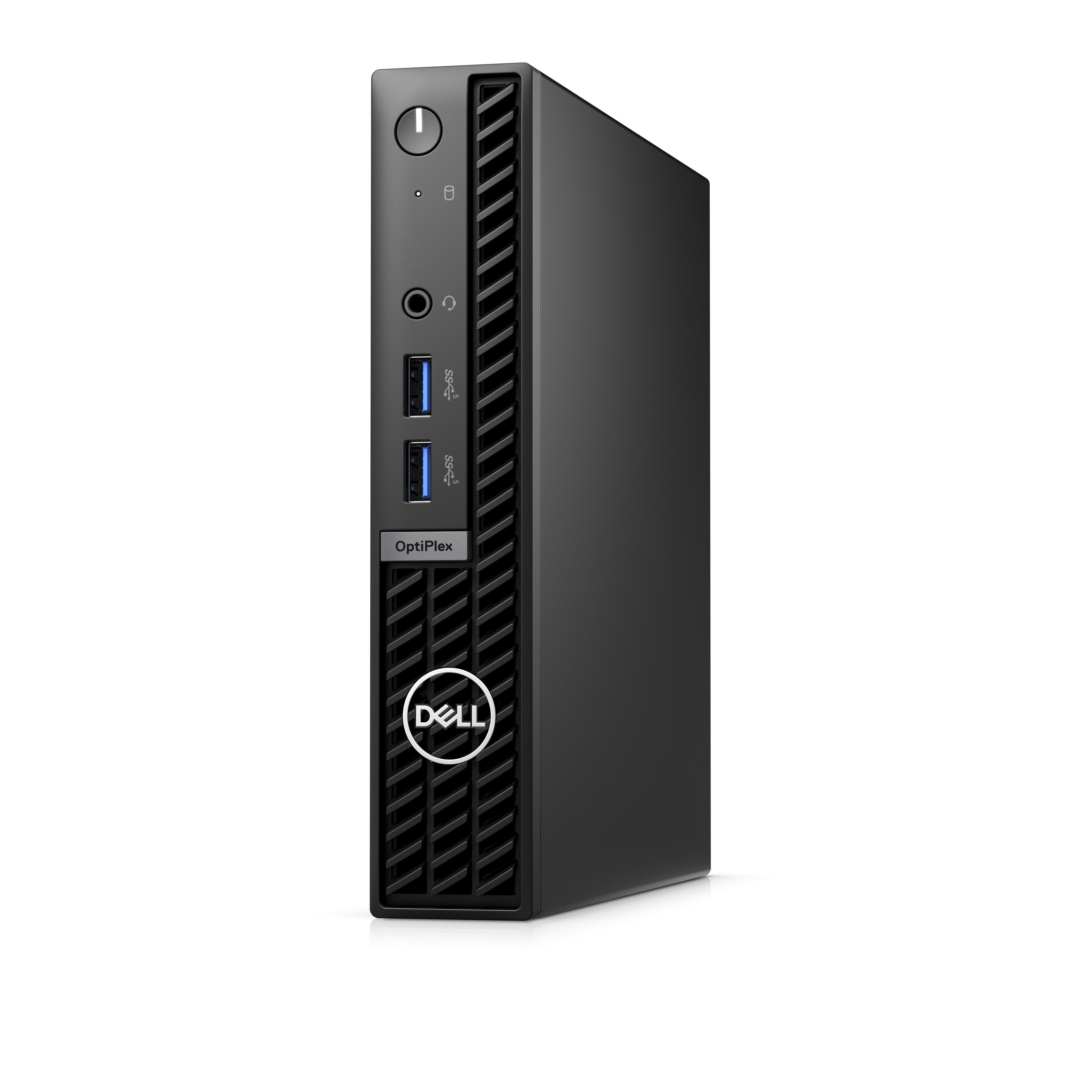 Dell Pc Optiplex Micro Mff I5-12500t 8gb 512gb Ssd W11pro 1 Año Nbd