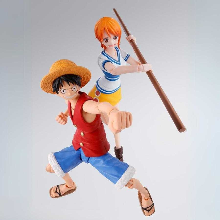 EAN 4573102664747 - Tamashii Nations 98005 figura de acción y colleccionable imagen 11