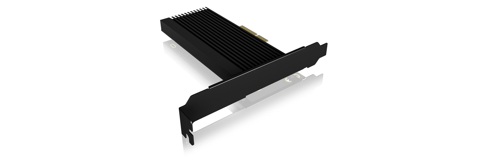 EAN 4250078171669 - ICY BOX IB-PCI208-HS tarjeta y adaptador de interfaz Interno M.2 imagen 1