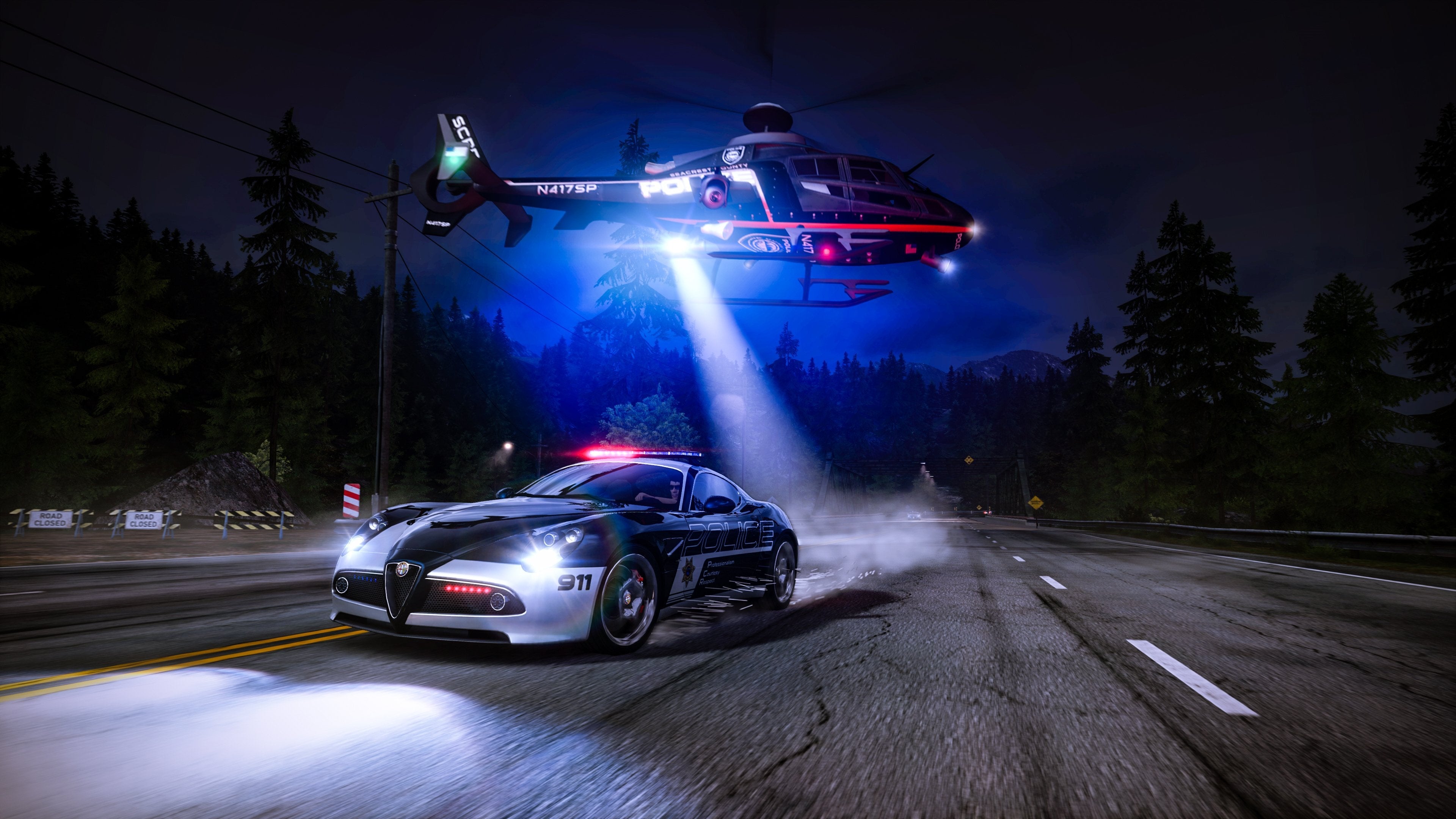 Switch Need For Speed Hot Pursuit Remastered Eu