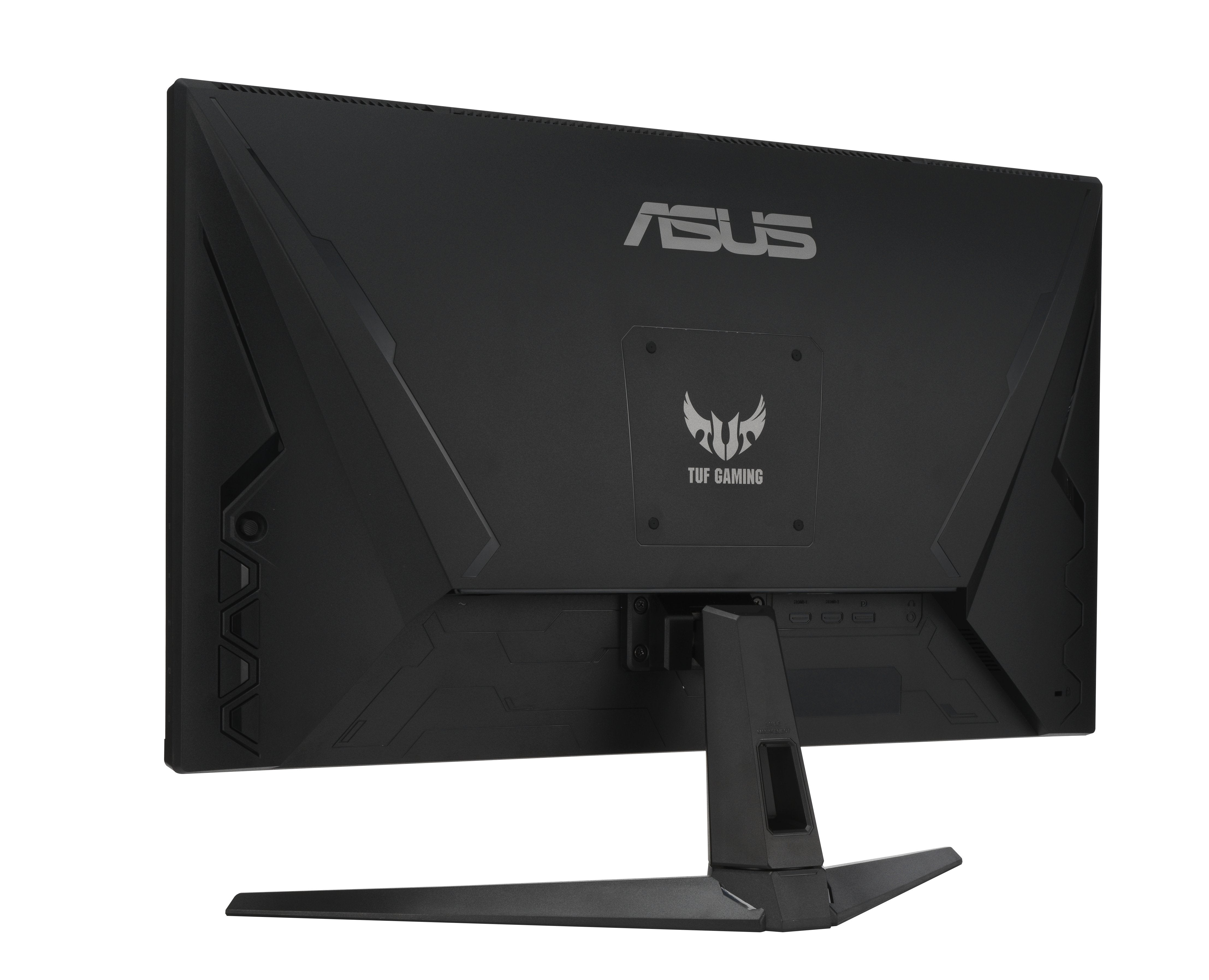 Monitor Gaming Asus Tuf Vg289q1a 28' 4k 5ms 60hz Ips Multimedia Negro