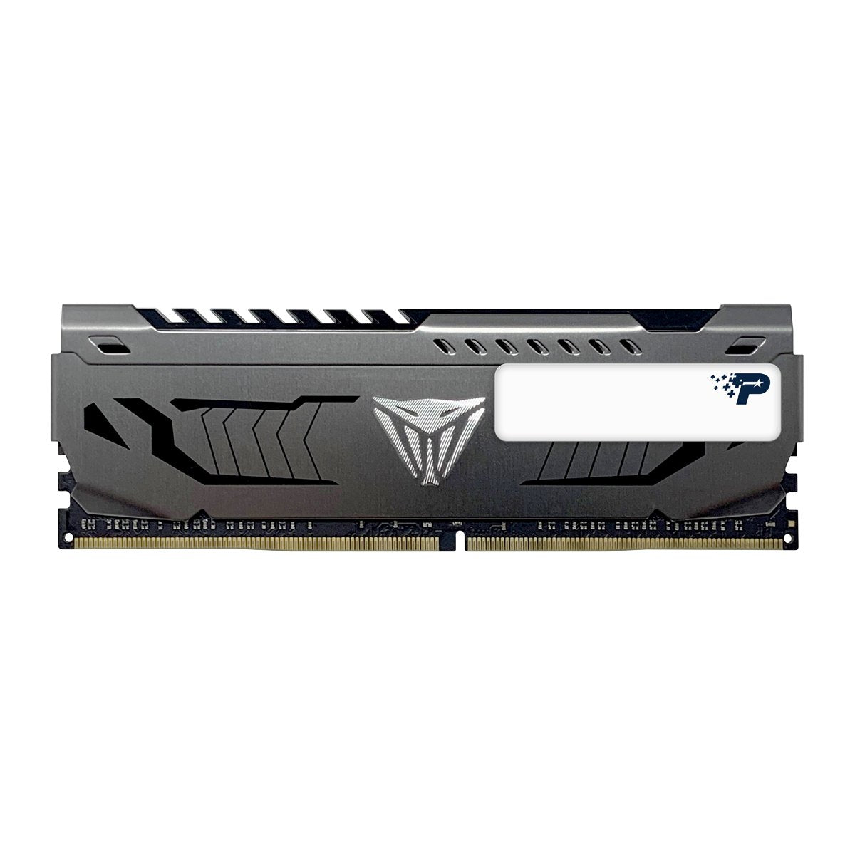 Memoria Ram Patriot Ddr4 Viper Steel 8gb 3600mhz Cl18 Xmp2