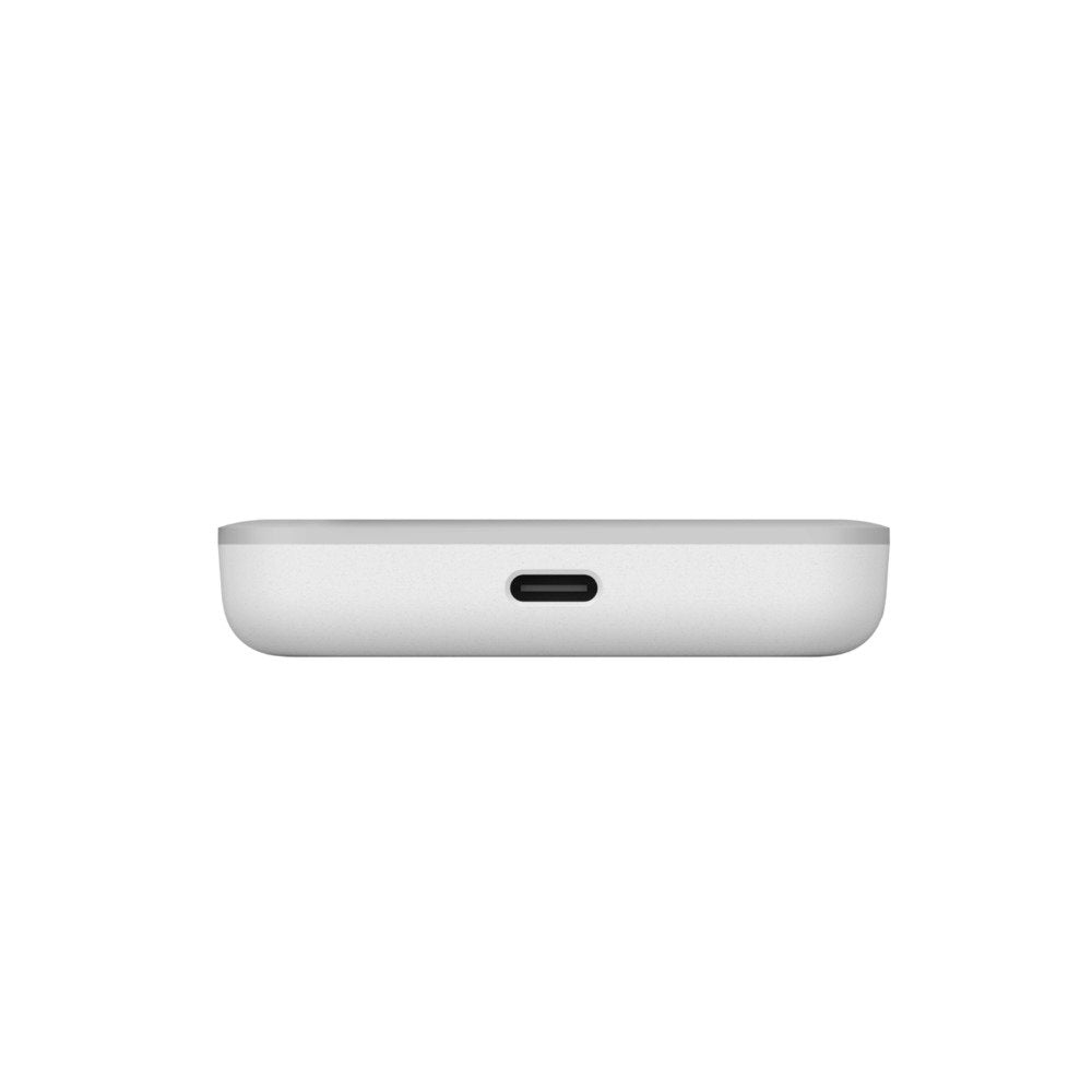 EAN 0745883821631 - Belkin BPD002BTWH batería externa 2500 mAh Cargador inalámbrico Blanco imagen 5