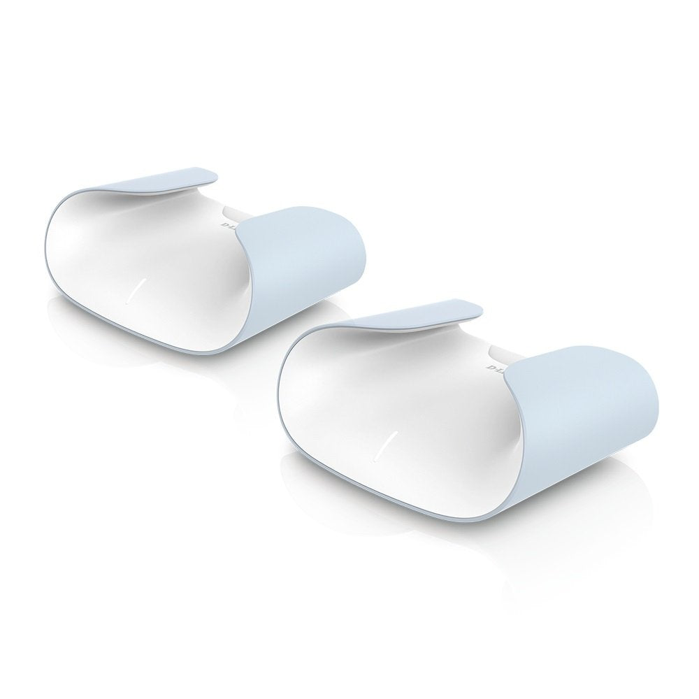 EAN 0790069474675 - D-Link M60-2 sistema Wi-Fi Mesh (Wi-Fi en malla) Doble banda (2,4 GHz / 5 GHz) Wi-Fi 6 (802.11ax) Blanco imagen 1