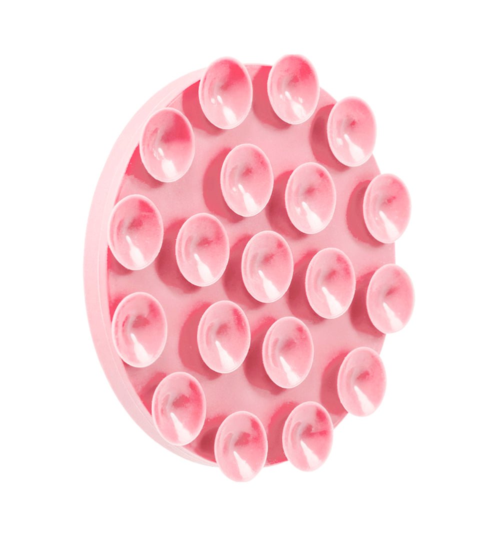 Laut Magadd Micker Light Rosa Magsafe Comp. Suction Mount