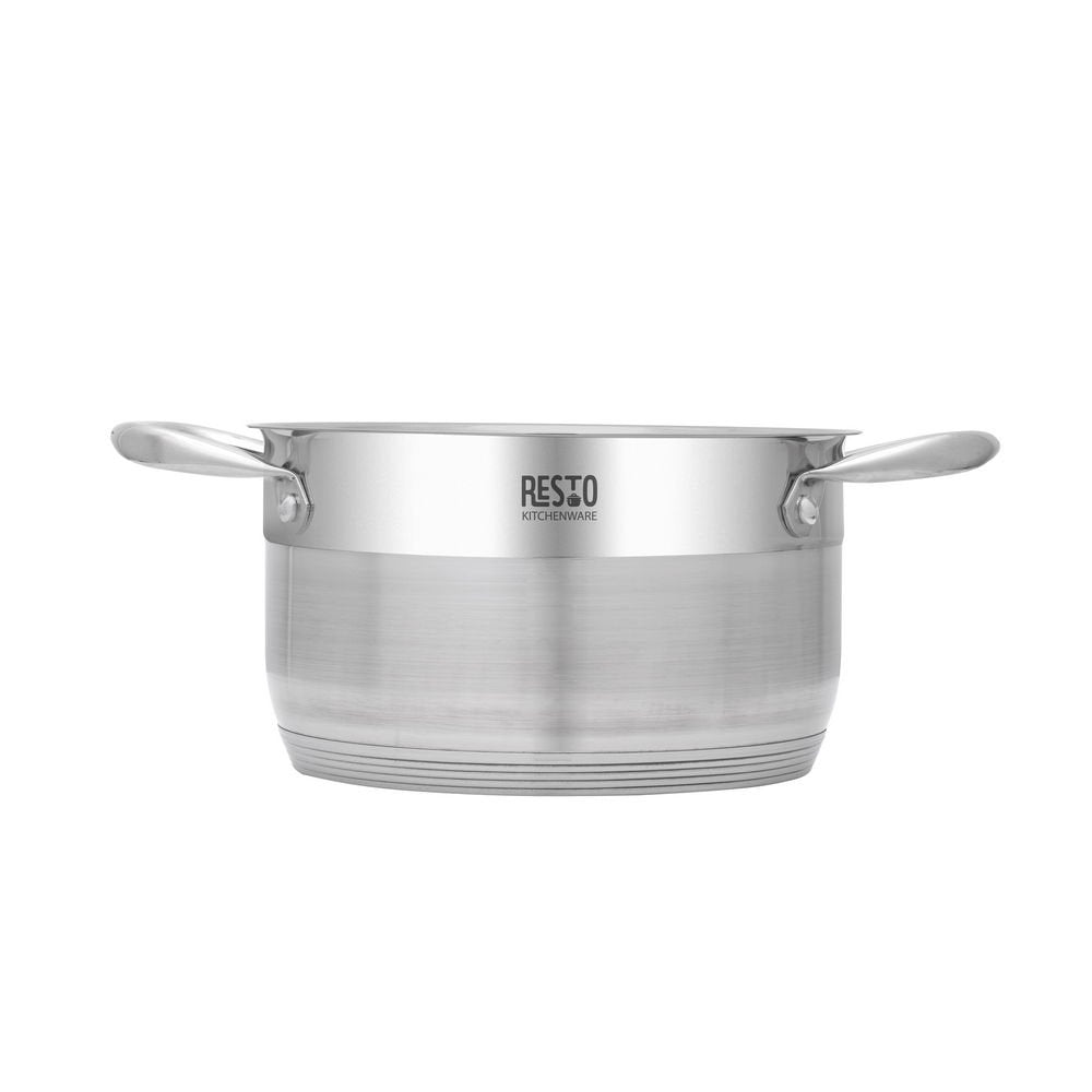 EAN 4260403578889 - Resto Kitchenware Rigel 3,6 L Alrededor Acero inoxidable imagen 9