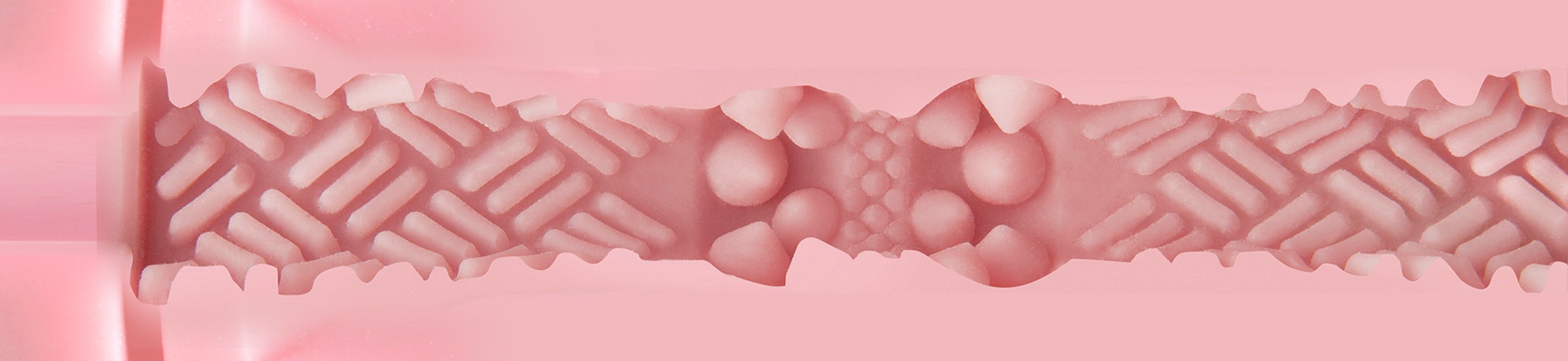 Fleshlight - Go Pink Lady Surge Vagina