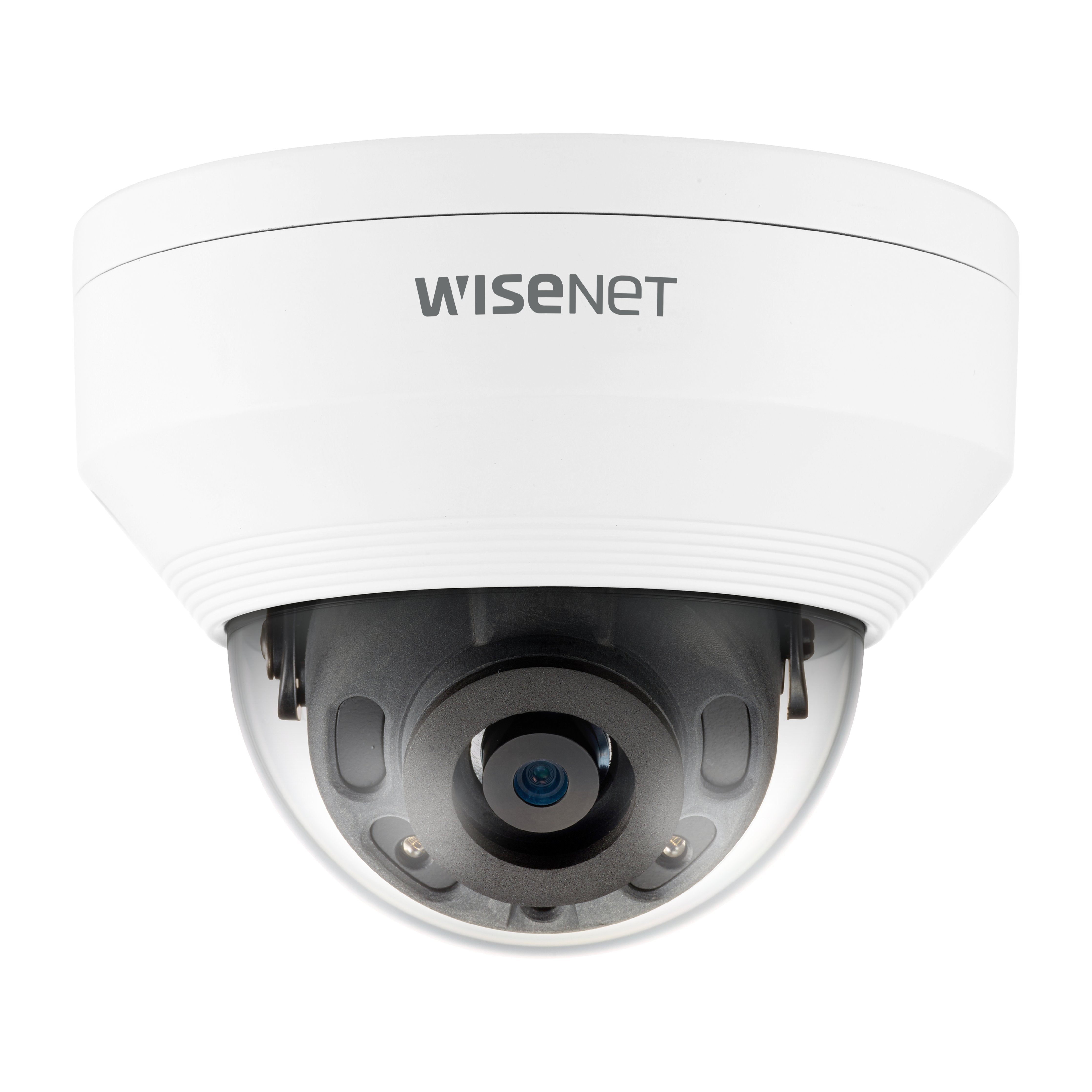 EAN 8801089164414 - Hanwha QNV-8020R cámara de vigilancia Almohadilla Cámara de seguridad IP Exterior 2592 x 1944 Pixeles Tec imagen 1