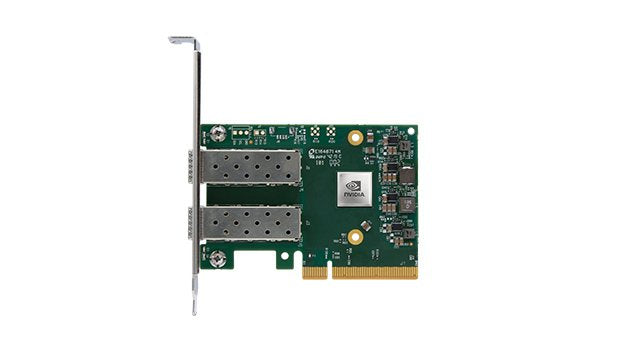 Connectx6 Lx En Adaptercard 25gbe Ocp3.0