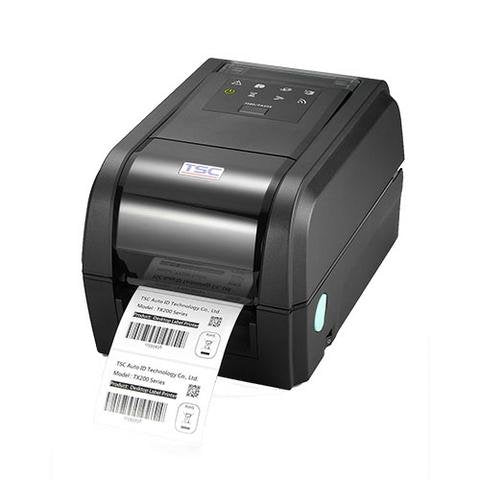 EAN 5715063643327 - TSC TX310 impresora de etiquetas Térmica directa / transferencia térmica 300 x 300 DPI 152 mm/s Inalámbri imagen 1