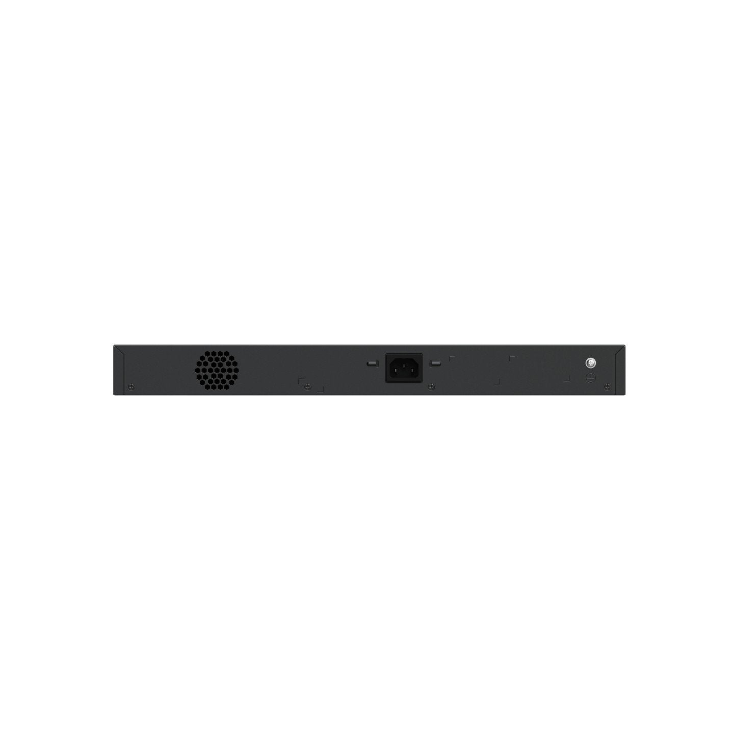 EAN 6976915002818 - Ruijie Networks RG-ES228GS-LP switch Gestionado L2 Gigabit Ethernet (10/100/1000) Energía sobre Ethernet imagen 4