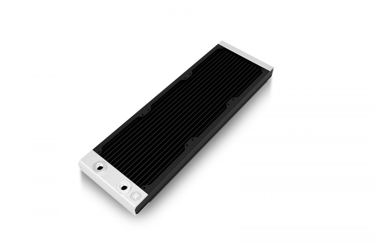 Radiador Ek Water Blocks Ek-Quantum Surface S360 - Negro 3831109838198