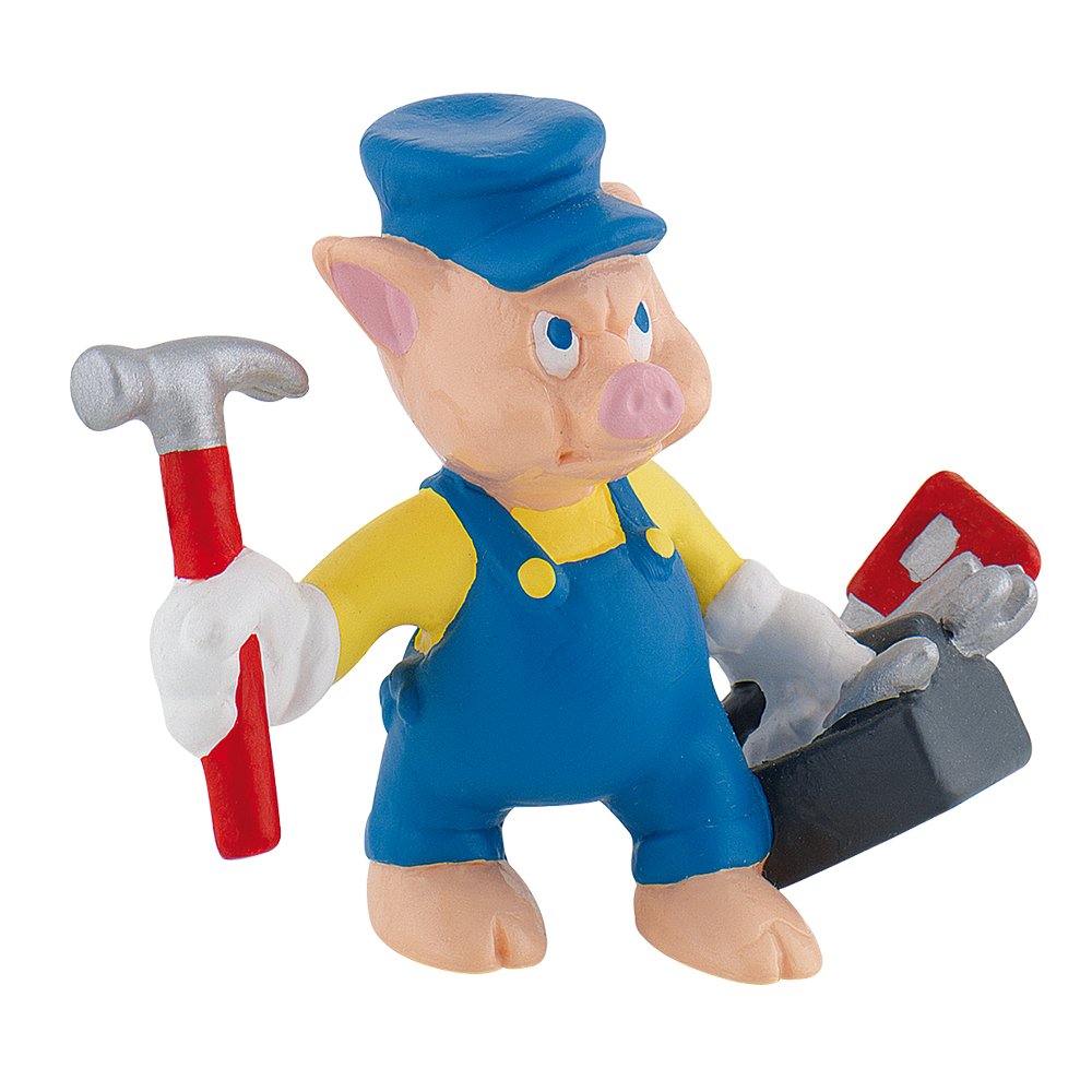 EAN 4007176124925 - BULLYLAND 12492 figura de juguete para niños imagen 1