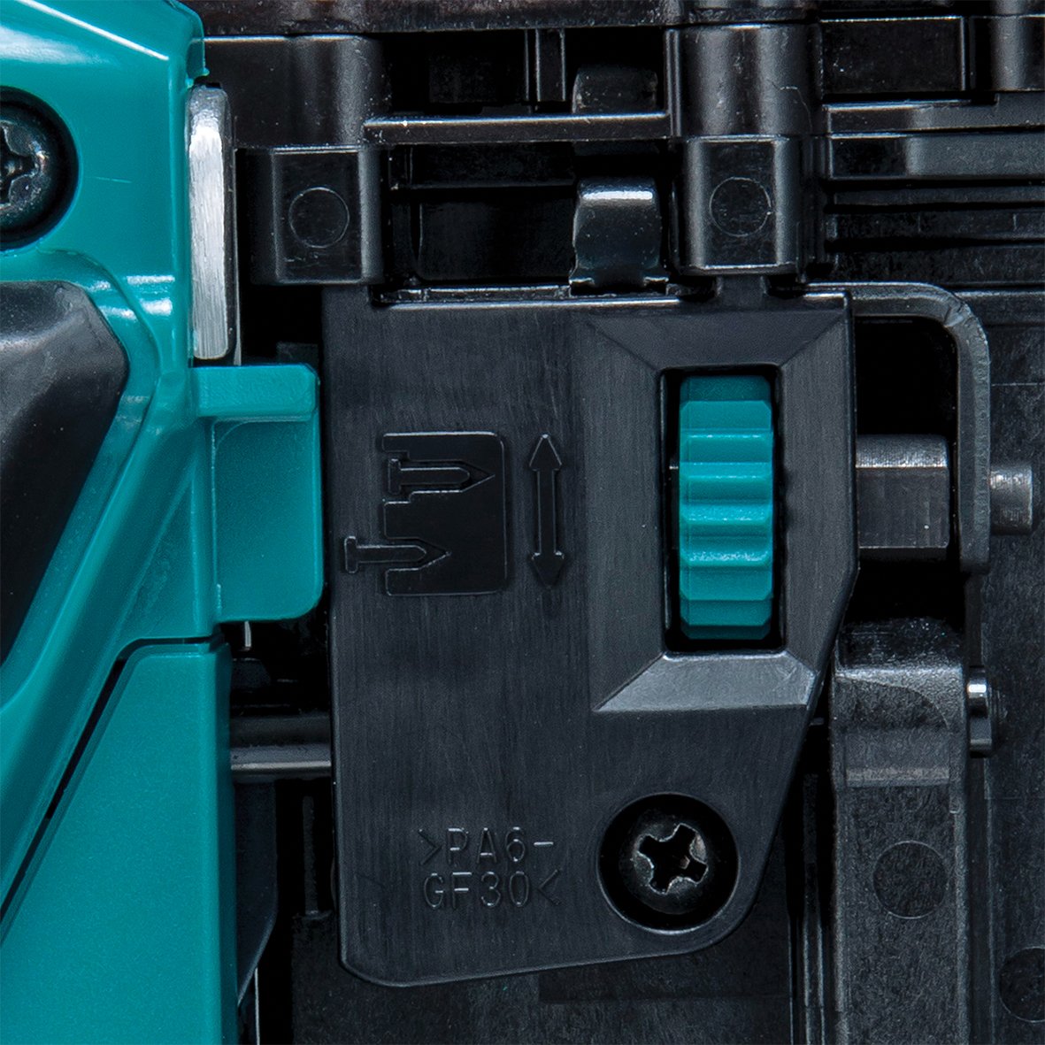 EAN 88381882750 - Makita DFN350Z pistola de clavos y grapadora imagen 8