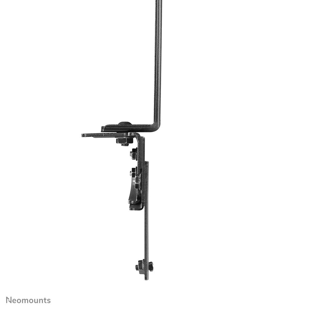 Soporte Universal Para Barra De Sonido, Ajustable En Profundidad (0-4,2 Cm) 10kg Awl29-750bl1 Neomounts