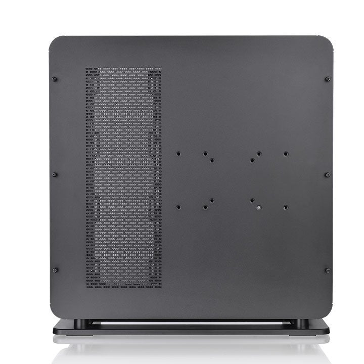 Caja Pc Thermaltake E-Atx Core P6 Tg Black Ca-1v2-00m1wn-00