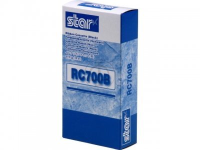 Star Micronics Rc700b Cinta Para Impresora